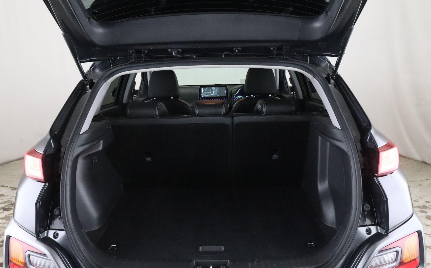 Used Hyundai KONA 2020 for sale - 76701797: Photo 12