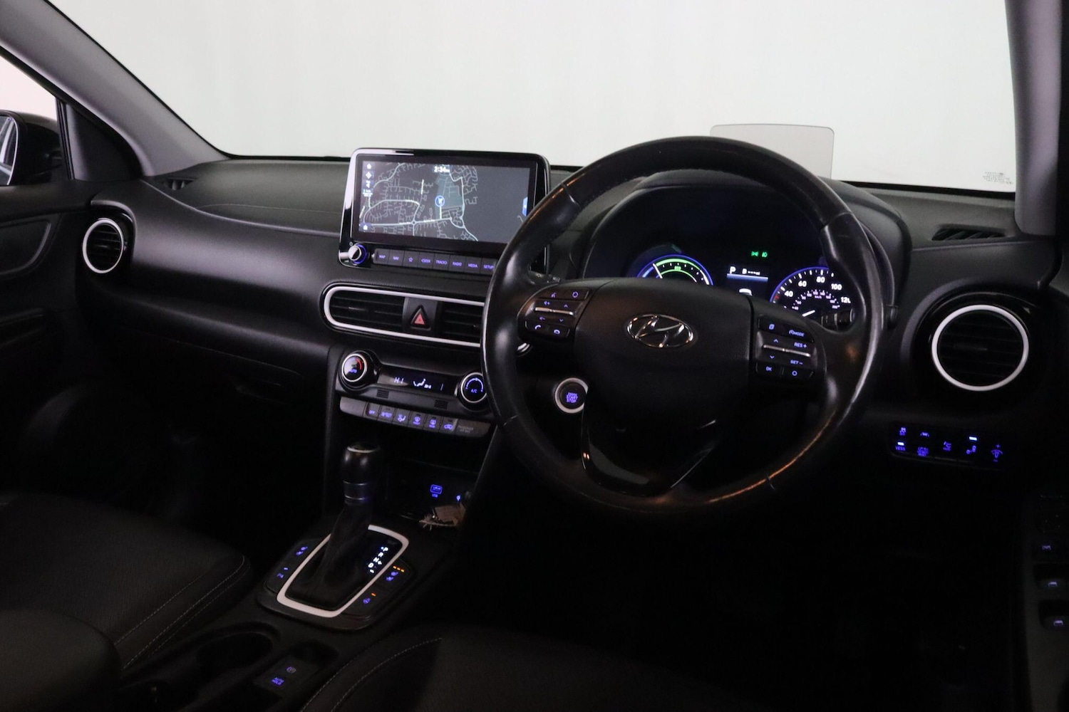 Used Hyundai KONA 2020 for sale - 76701797: Photo 14