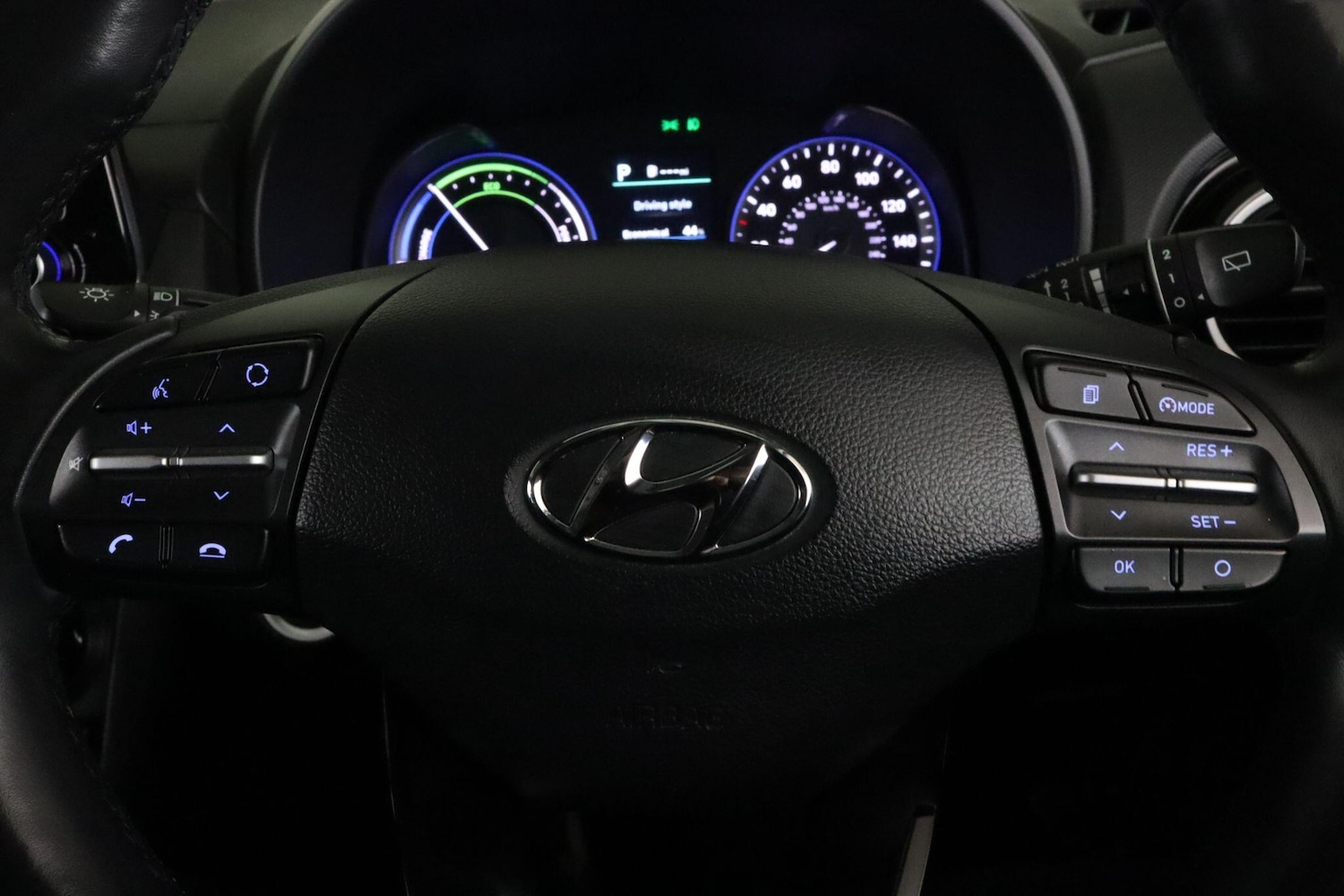 Used Hyundai KONA 2020 for sale - 76701797: Photo 19