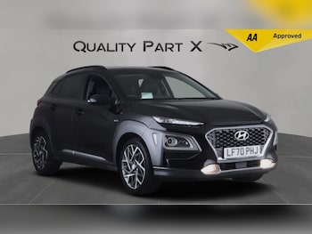 Used Hyundai KONA 2020 for sale - 76701797: Photo
