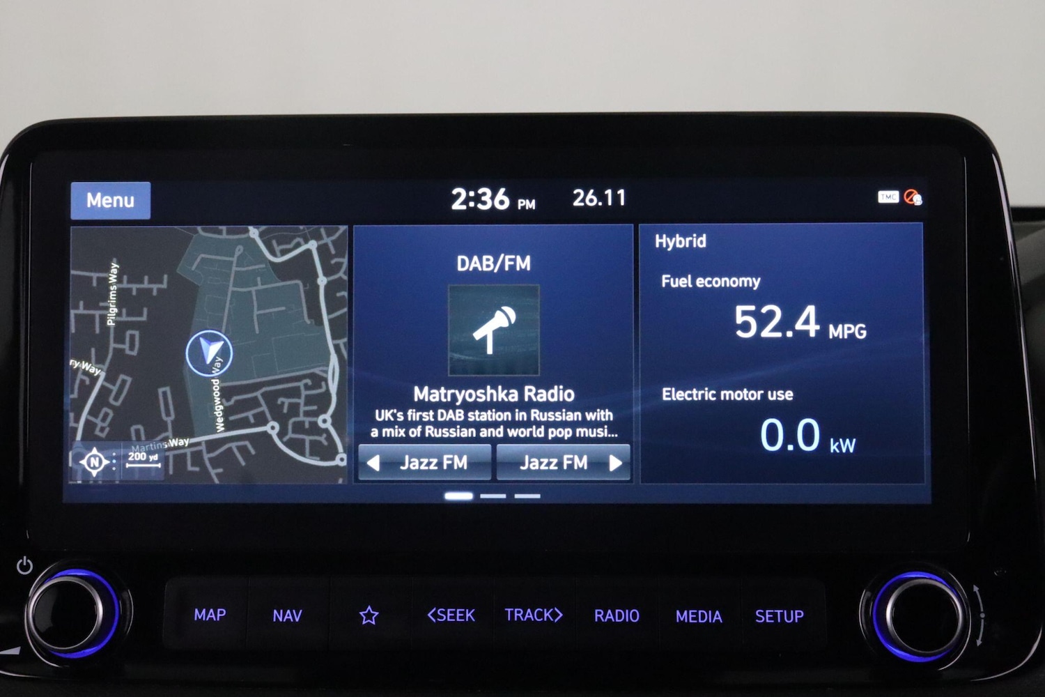 Used Hyundai KONA 2020 for sale - 76701797: Photo 25