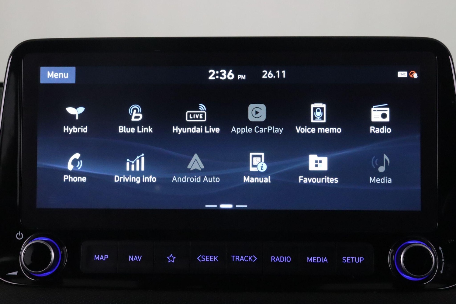 Used Hyundai KONA 2020 for sale - 76701797: Photo 26