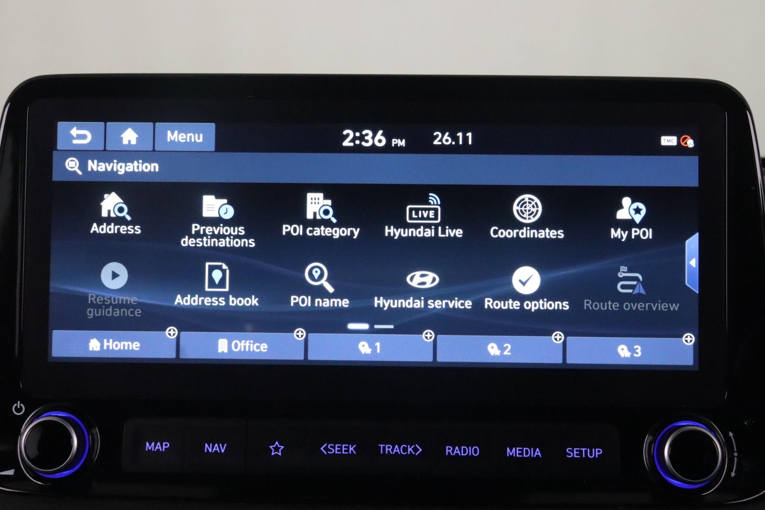 Used Hyundai KONA 2020 for sale - 76701797: Photo 29