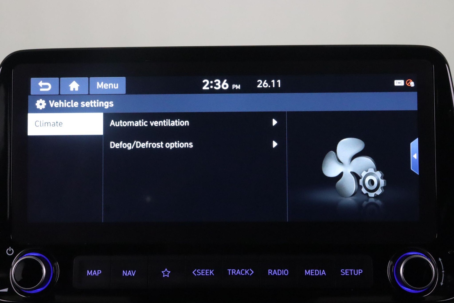 Used Hyundai KONA 2020 for sale - 76701797: Photo 32