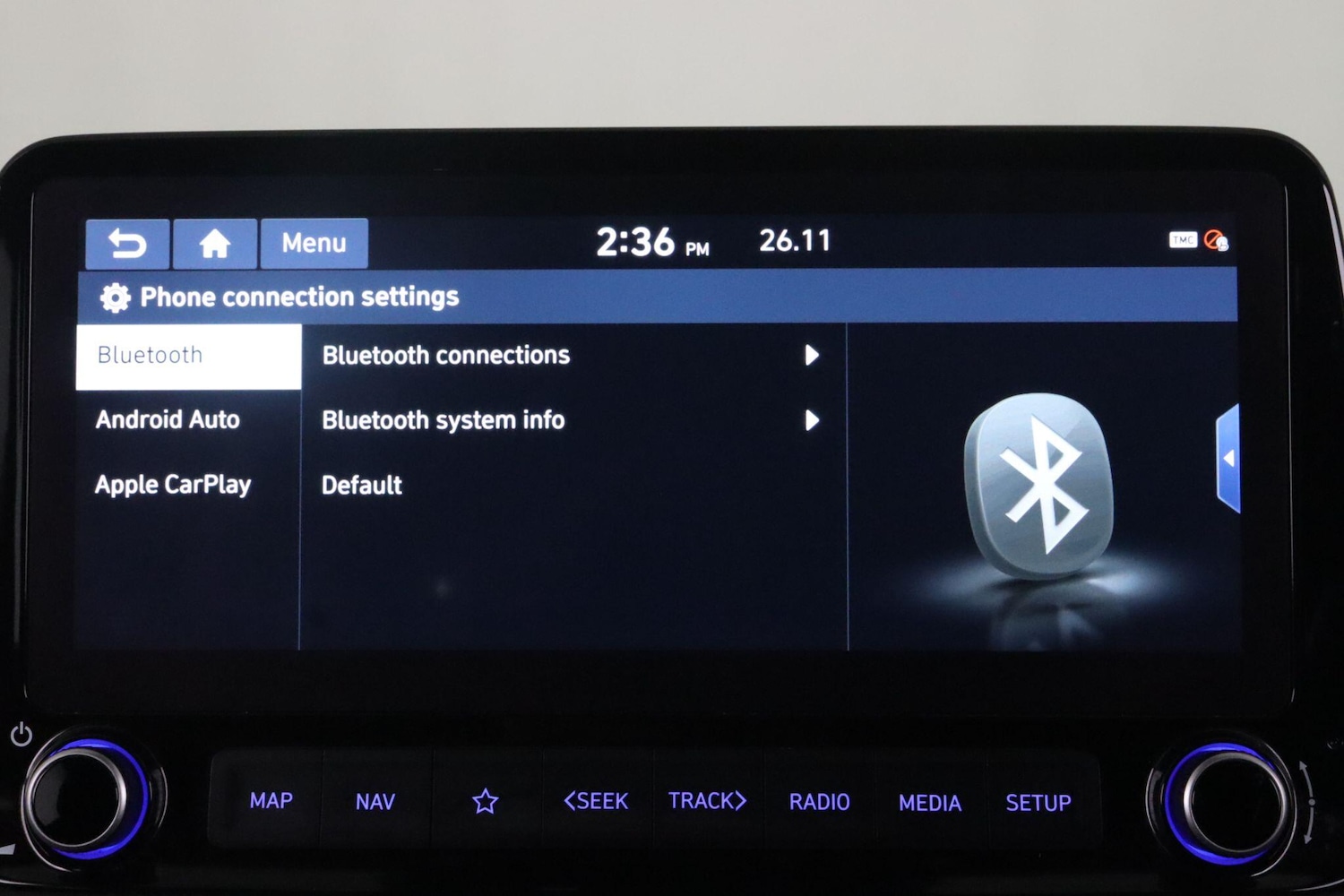 Used Hyundai KONA 2020 for sale - 76701797: Photo 33