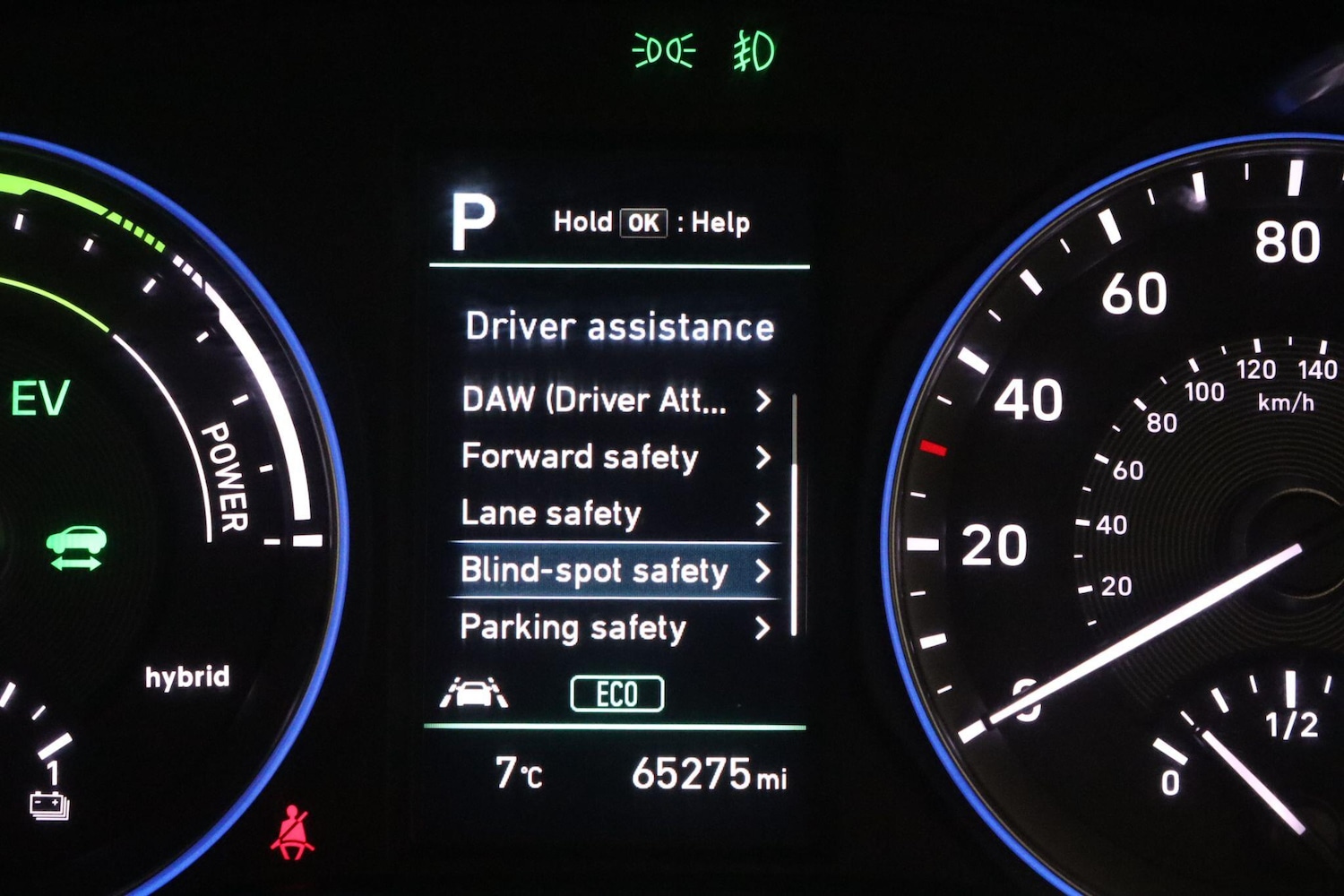 Used Hyundai KONA 2020 for sale - 76701797: Photo 35