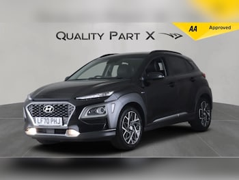 Used Hyundai KONA 2020 for sale - 76701797: Photo
