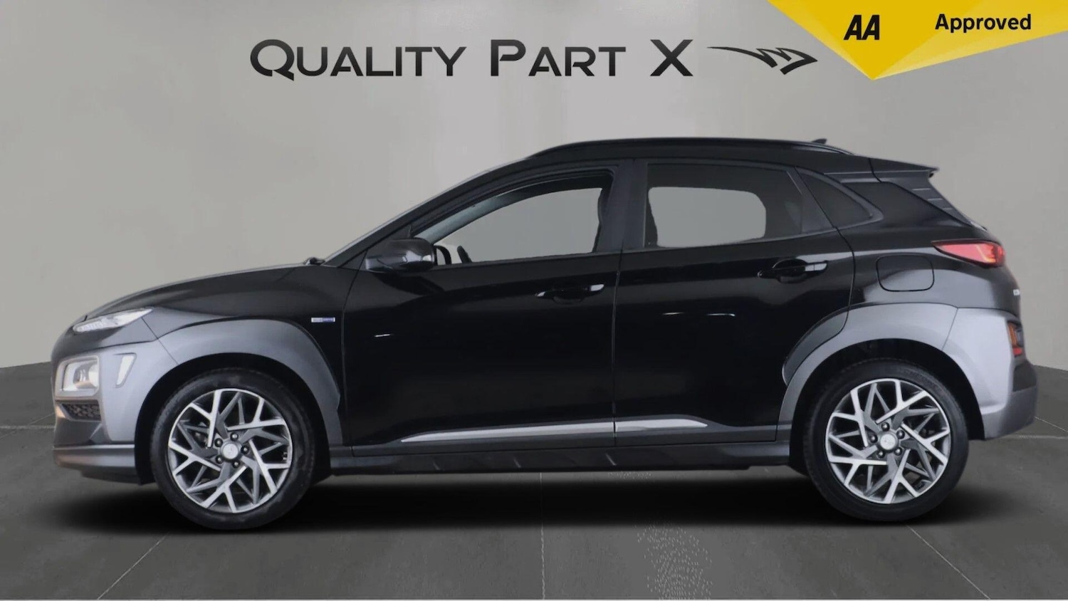 Used Hyundai KONA 2020 for sale - 76701797: Photo 4