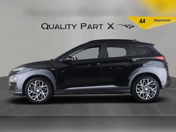 Used Hyundai KONA 2020 for sale - 76701797: Photo