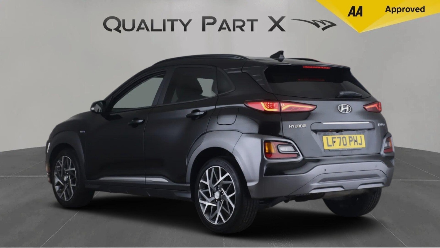 Used Hyundai KONA 2020 for sale - 76701797: Photo 5