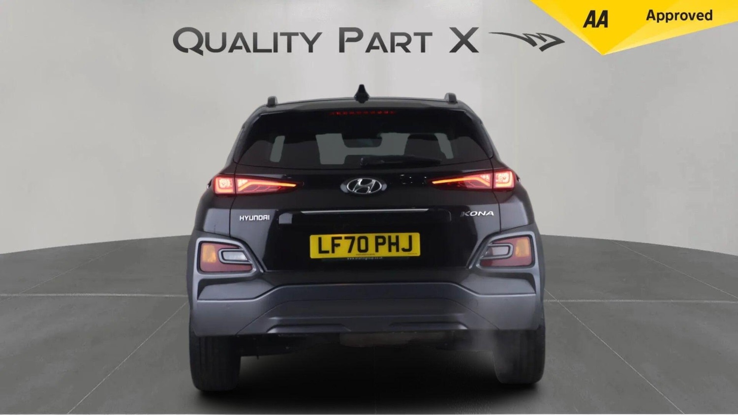 Used Hyundai KONA 2020 for sale - 76701797: Photo 6