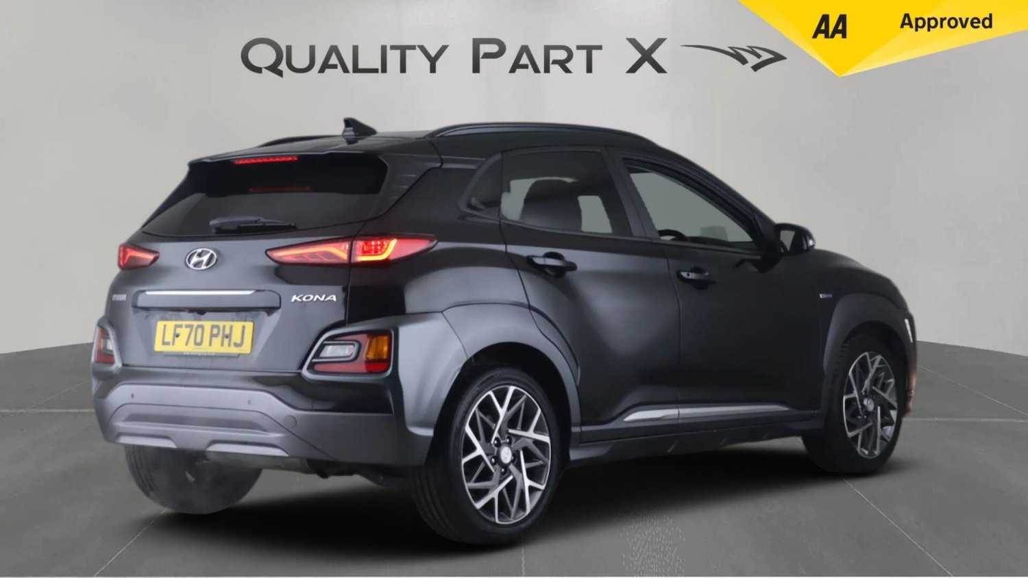 Used Hyundai KONA 2020 for sale - 76701797: Photo 7