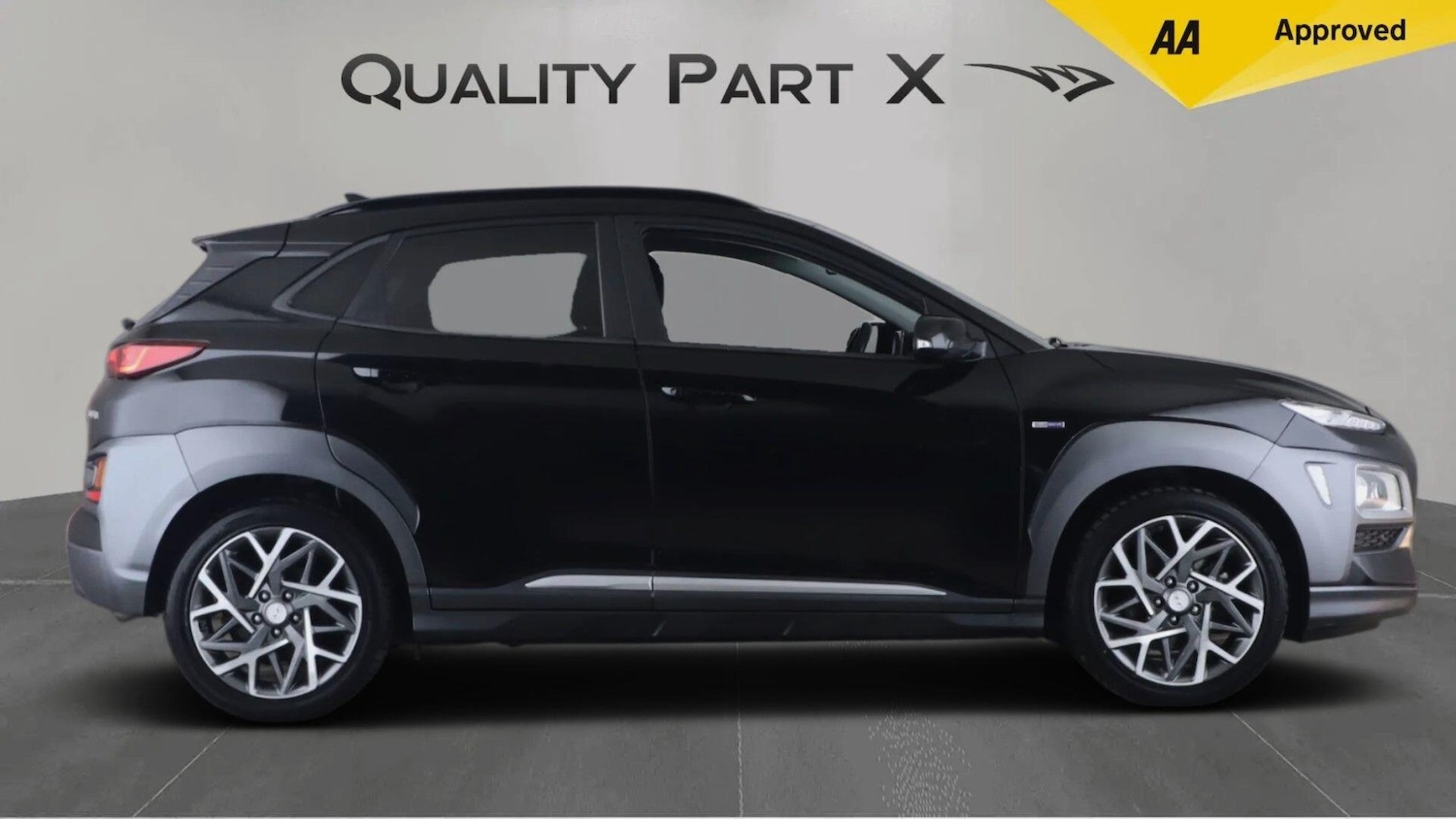 Used Hyundai KONA 2020 for sale - 76701797: Photo 8