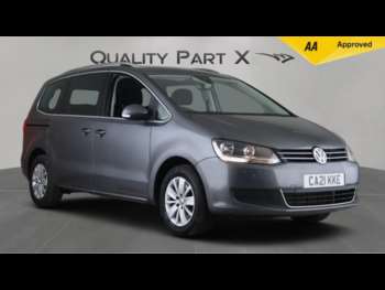2021 (21) - 1.4 TSI SE Nav DSG Euro 6 (s/s) 5dr