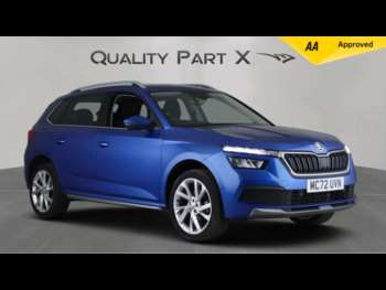 2023 (72) - 1.0 TSI SE L Executive Euro 6 (s/s) 5dr