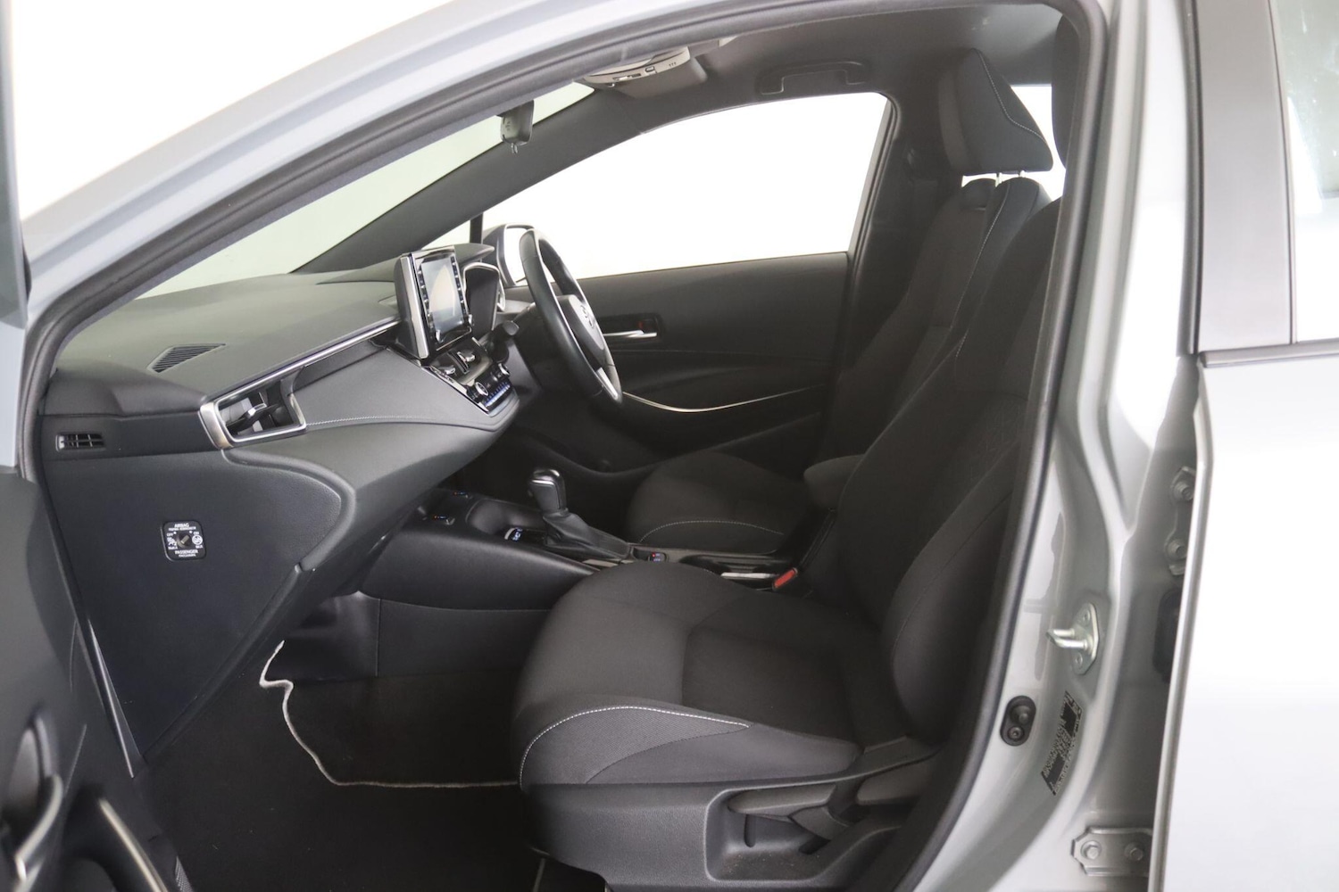 Used Toyota Corolla 2021 for sale - 77108826: Photo 11