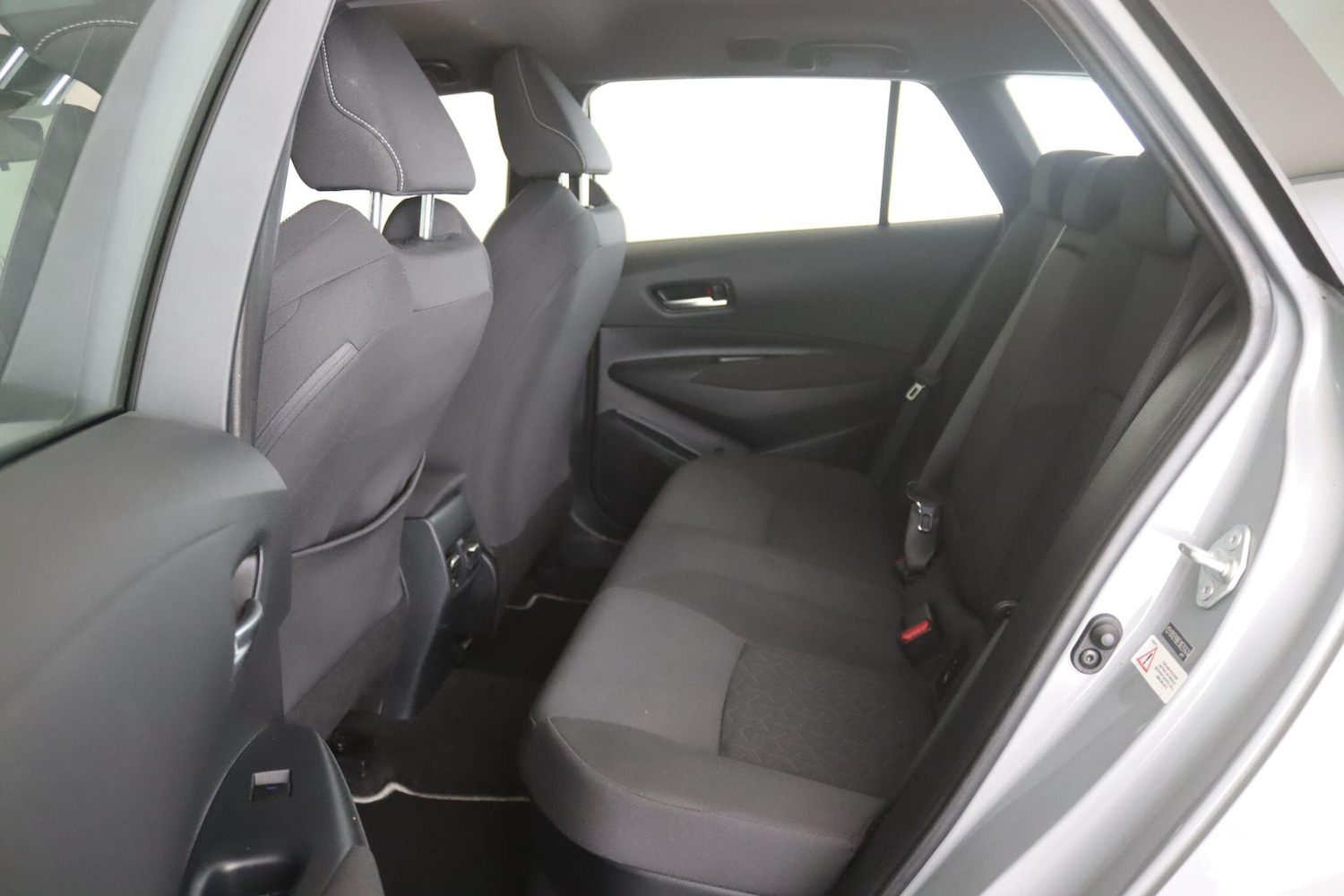 Used Toyota Corolla 2021 for sale - 77108826: Photo 12