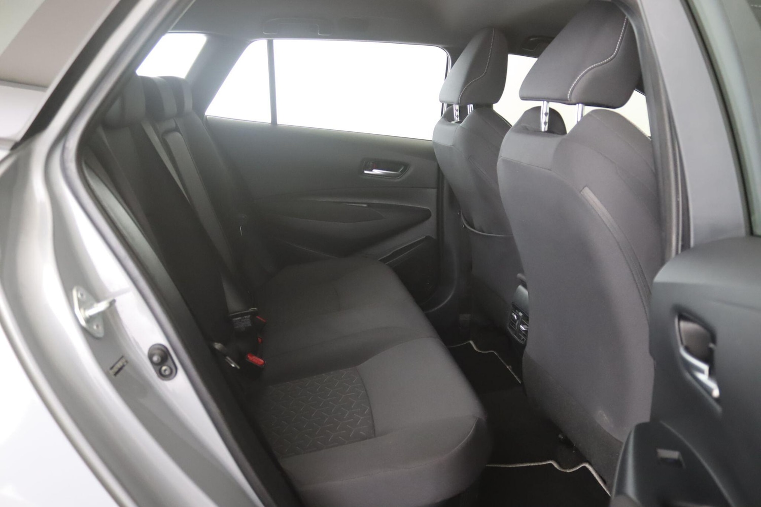 Used Toyota Corolla 2021 for sale - 77108826: Photo 14