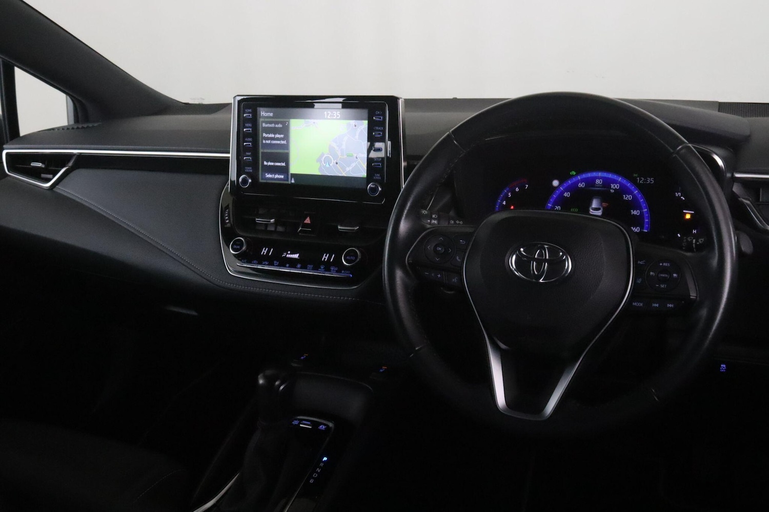 Used Toyota Corolla 2021 for sale - 77108826: Photo 15