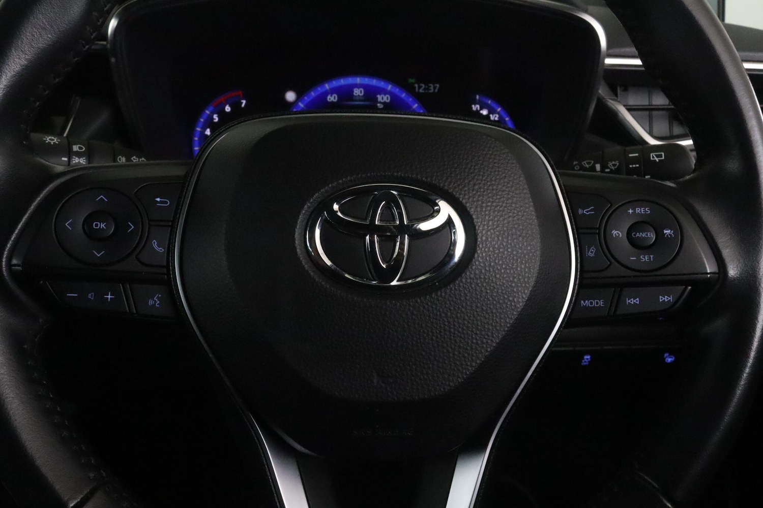 Used Toyota Corolla 2021 for sale - 77108826: Photo 21