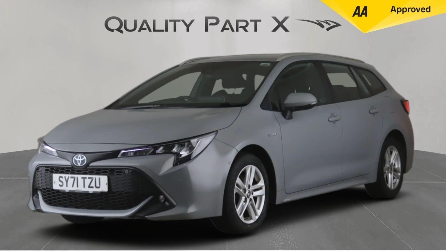 Used Toyota Corolla 2021 for sale - 77108826: Photo 3