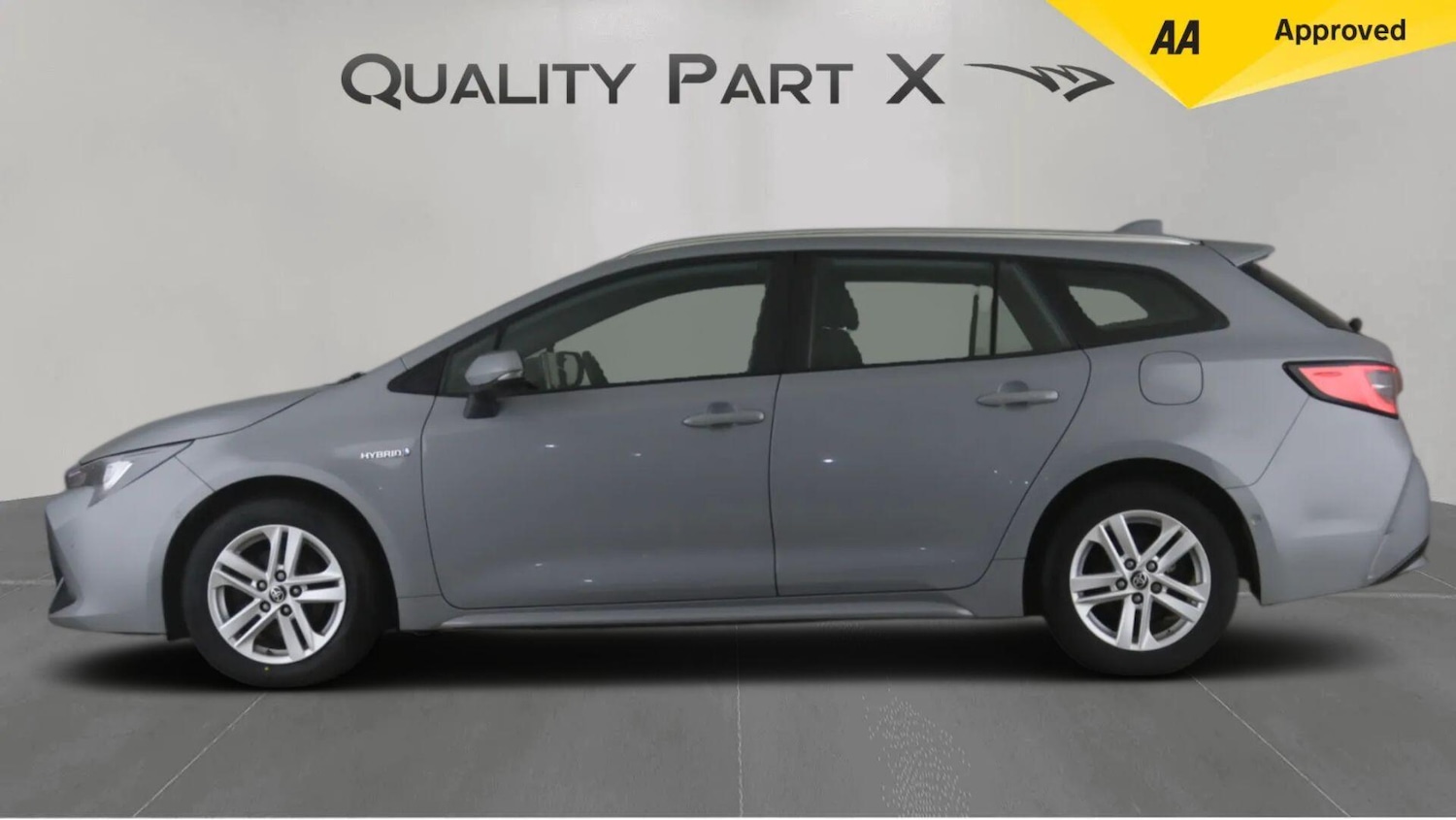 Used Toyota Corolla 2021 for sale - 77108826: Photo 4