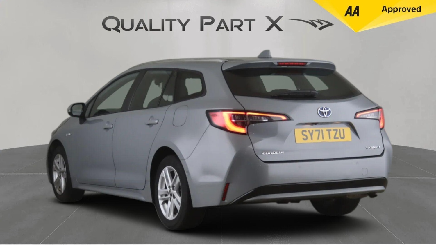 Used Toyota Corolla 2021 for sale - 77108826: Photo 5