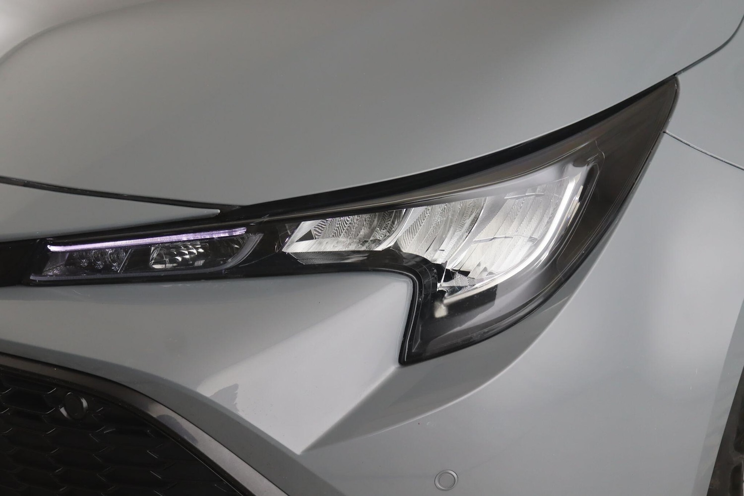 Used Toyota Corolla 2021 for sale - 77108826: Photo 9