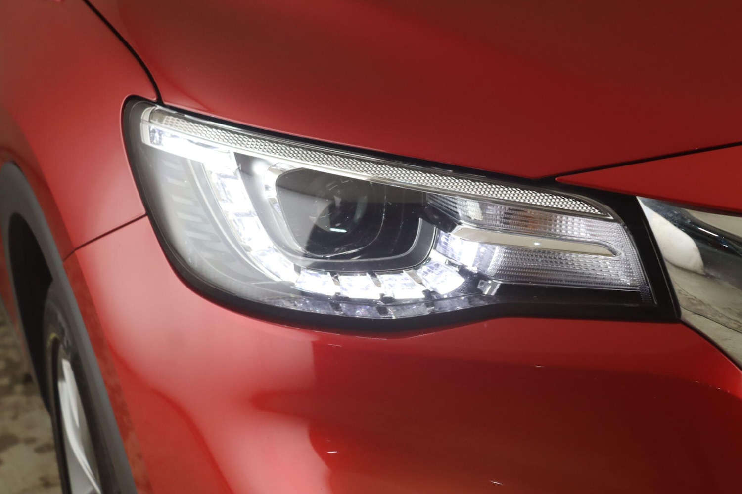 Used MG MG HS 2022 for sale - 76380718: Photo 10