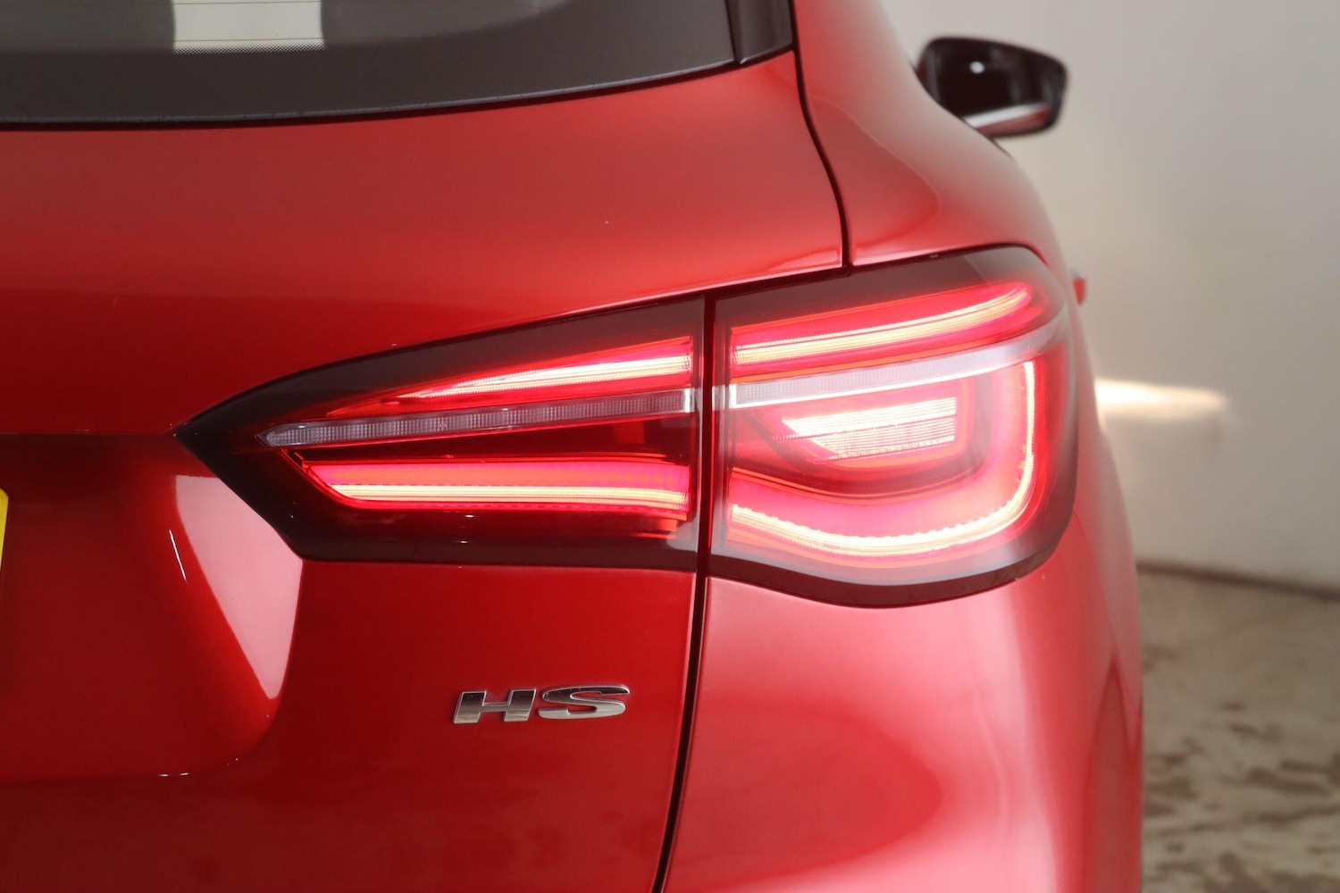 Used MG MG HS 2022 for sale - 76380718: Photo 11