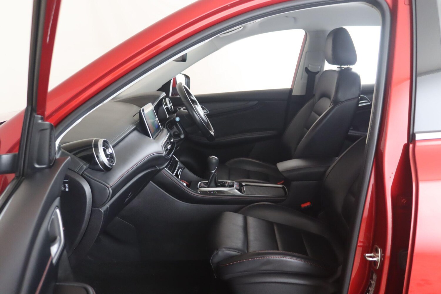 Used MG MG HS 2022 for sale - 76380718: Photo 12