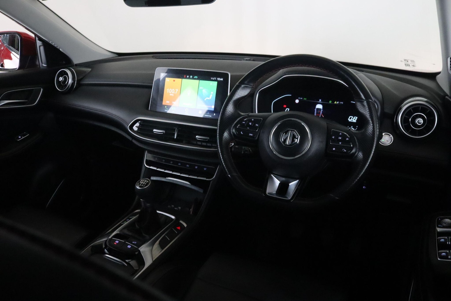 Used MG MG HS 2022 for sale - 76380718: Photo 16