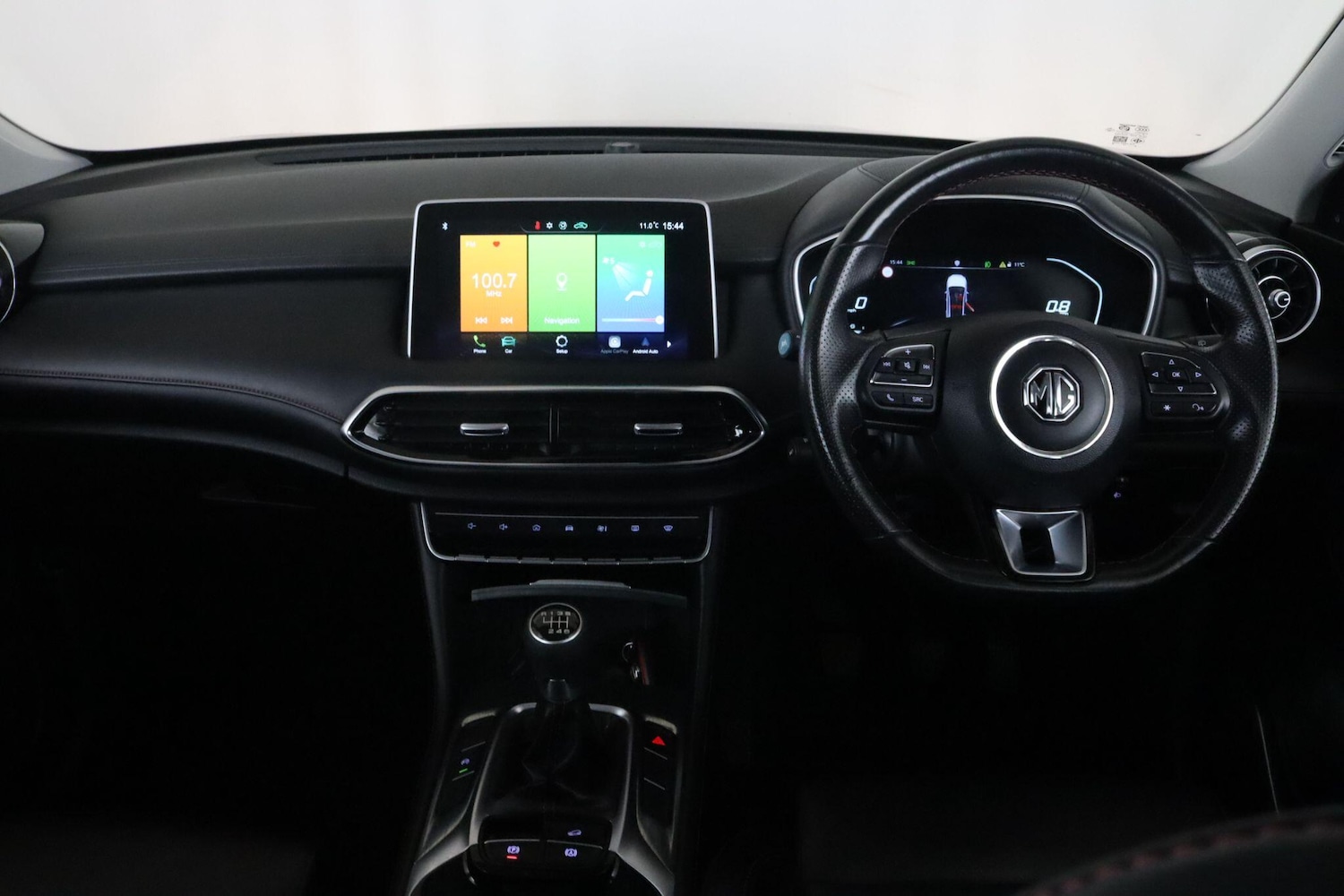 Used MG MG HS 2022 for sale - 76380718: Photo 17