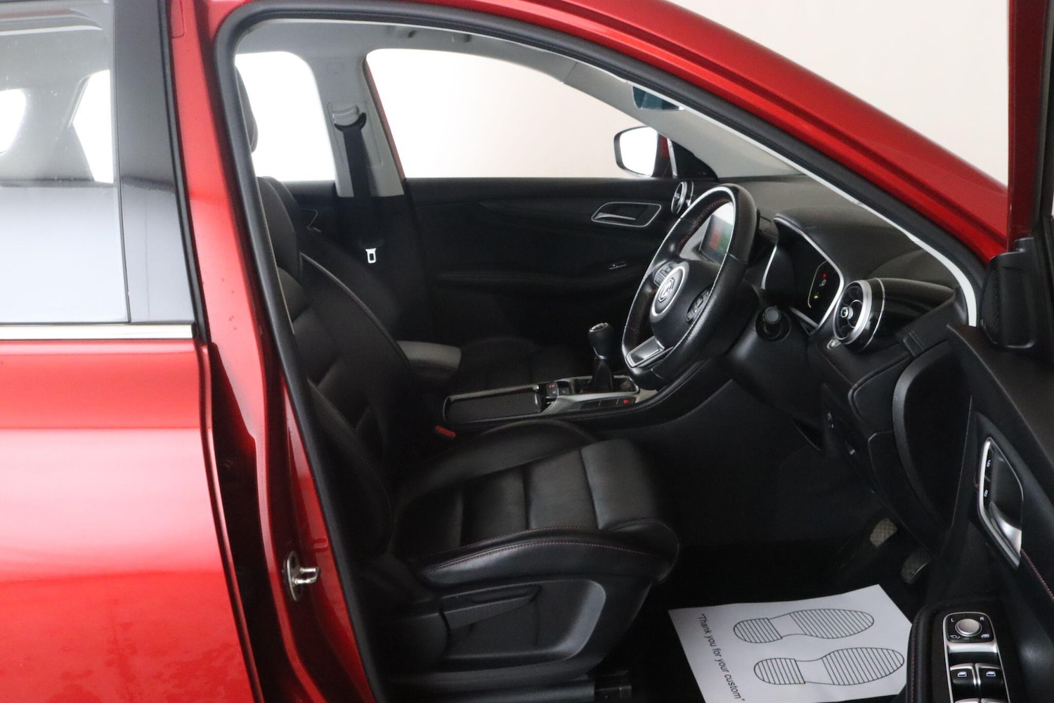 Used MG MG HS 2022 for sale - 76380718: Photo 18