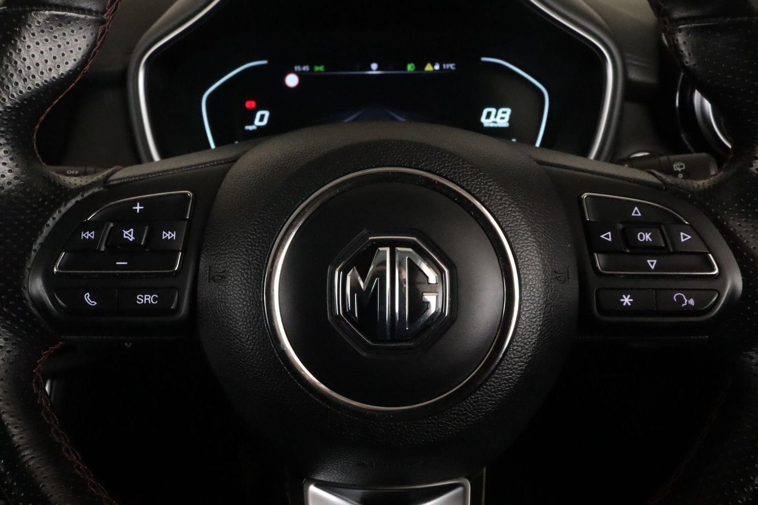 Used MG MG HS 2022 for sale - 76380718: Photo 21