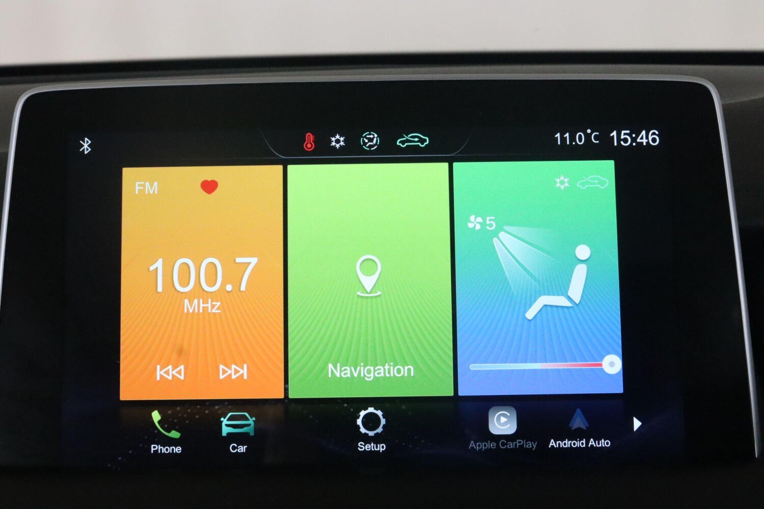 Used MG MG HS 2022 for sale - 76380718: Photo 26