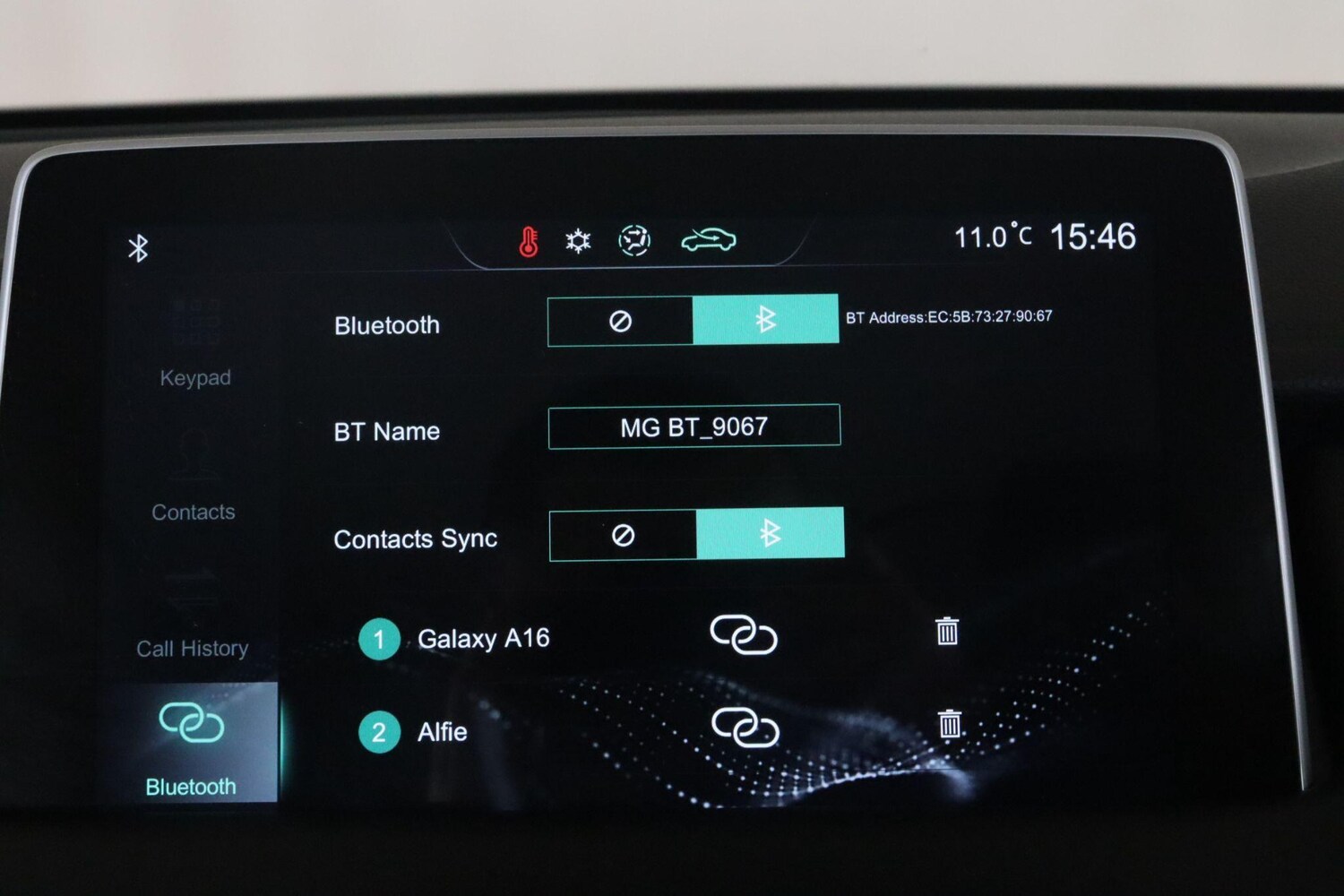 Used MG MG HS 2022 for sale - 76380718: Photo 27