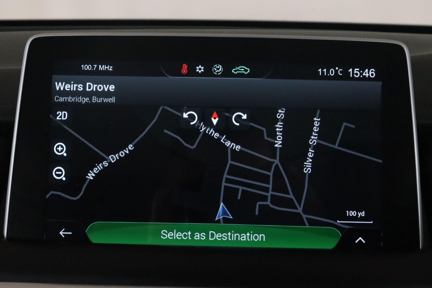 Used MG MG HS 2022 for sale - 76380718: Photo 28