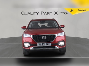 Used MG MG HS 2022 for sale - 76380718: Photo