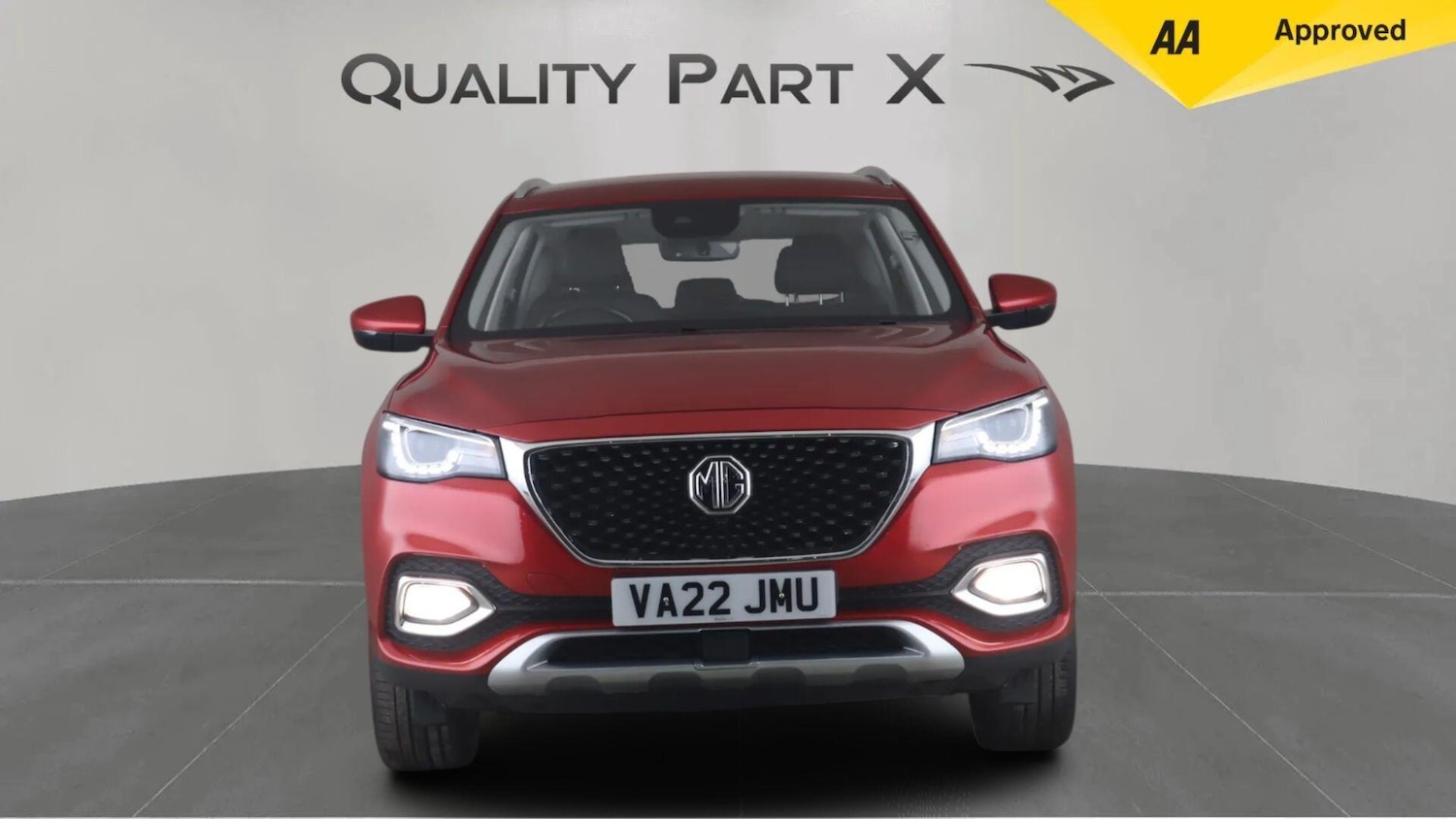 Used MG MG HS 2022 for sale - 76380718: Photo 3