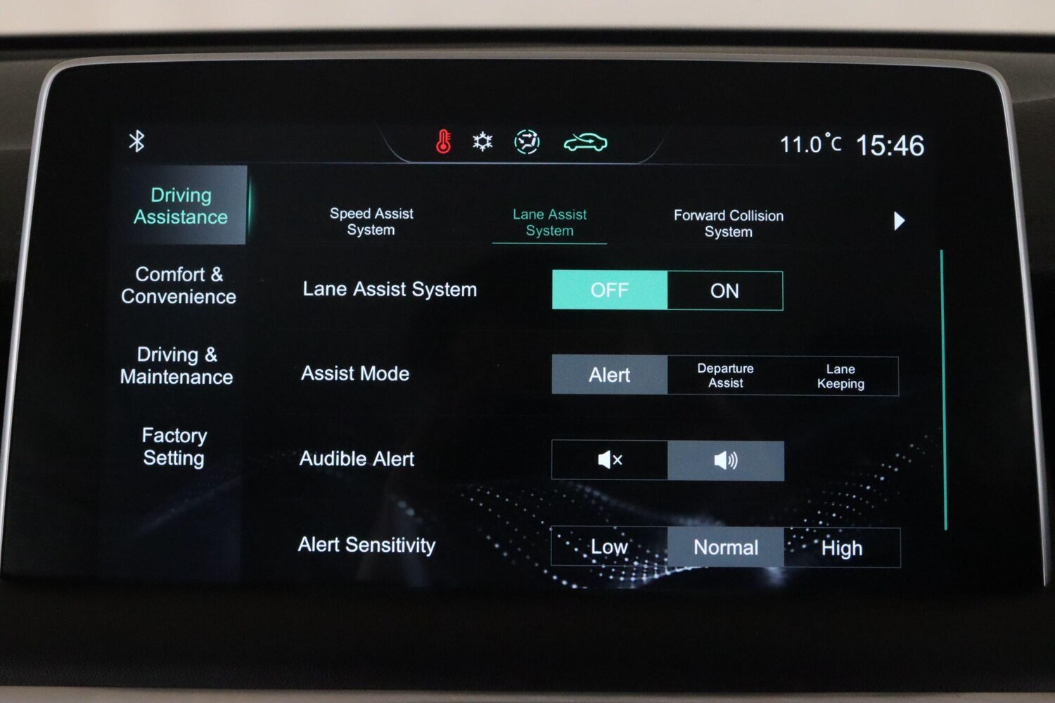 Used MG MG HS 2022 for sale - 76380718: Photo 30