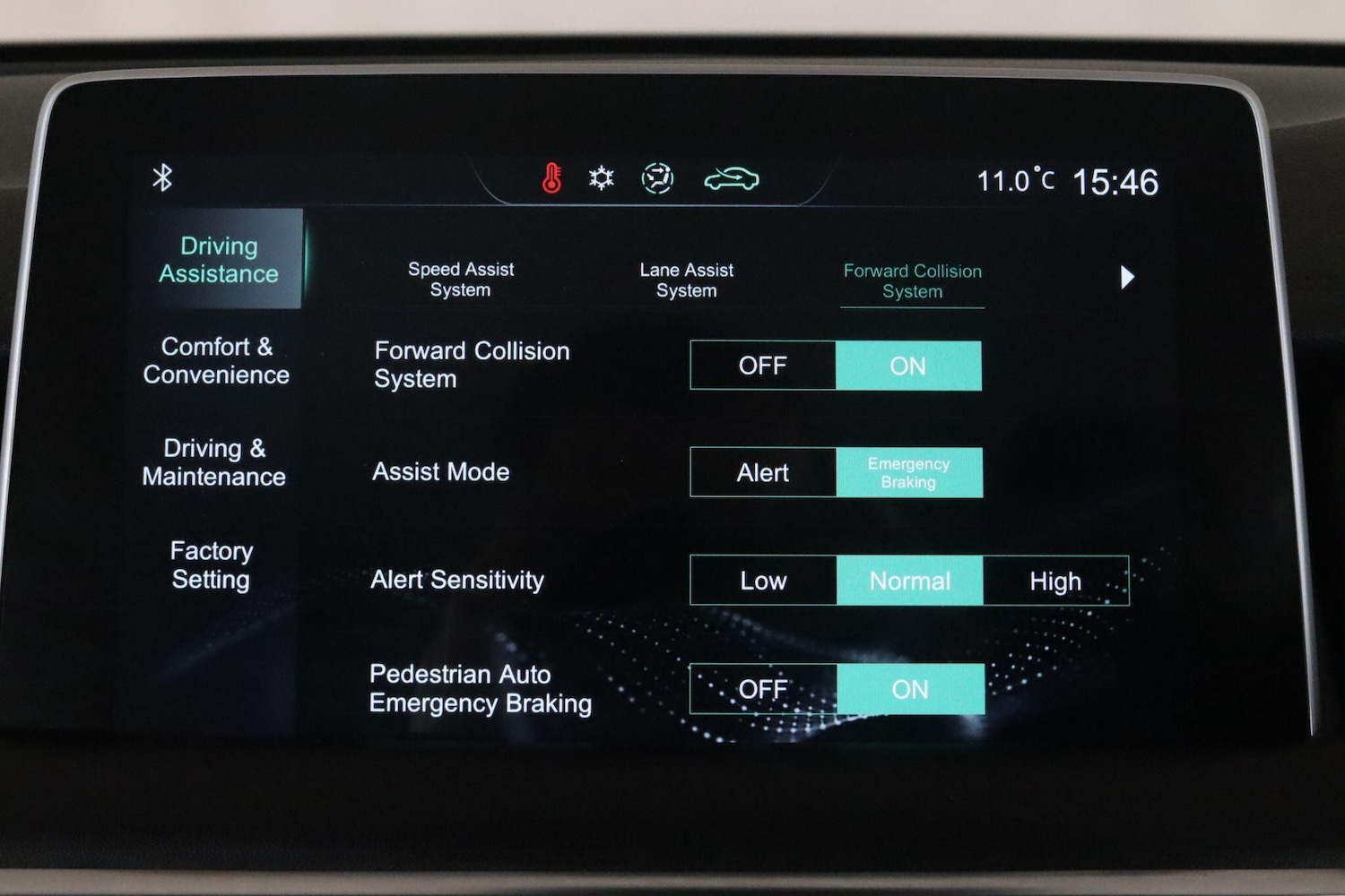 Used MG MG HS 2022 for sale - 76380718: Photo 31