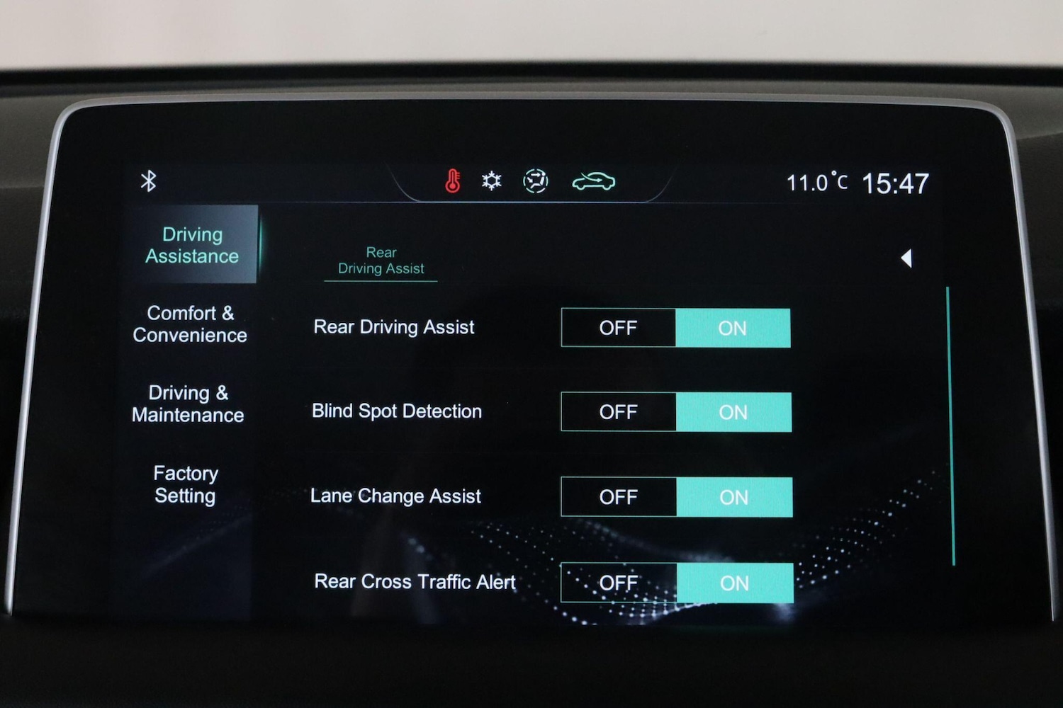 Used MG MG HS 2022 for sale - 76380718: Photo 32