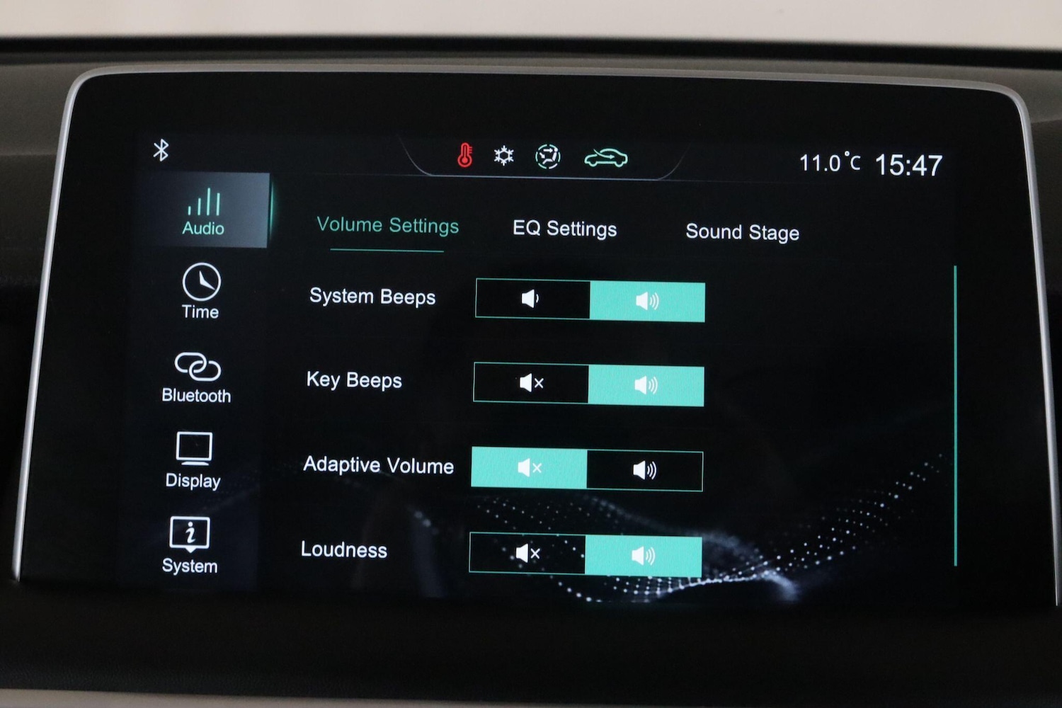 Used MG MG HS 2022 for sale - 76380718: Photo 33