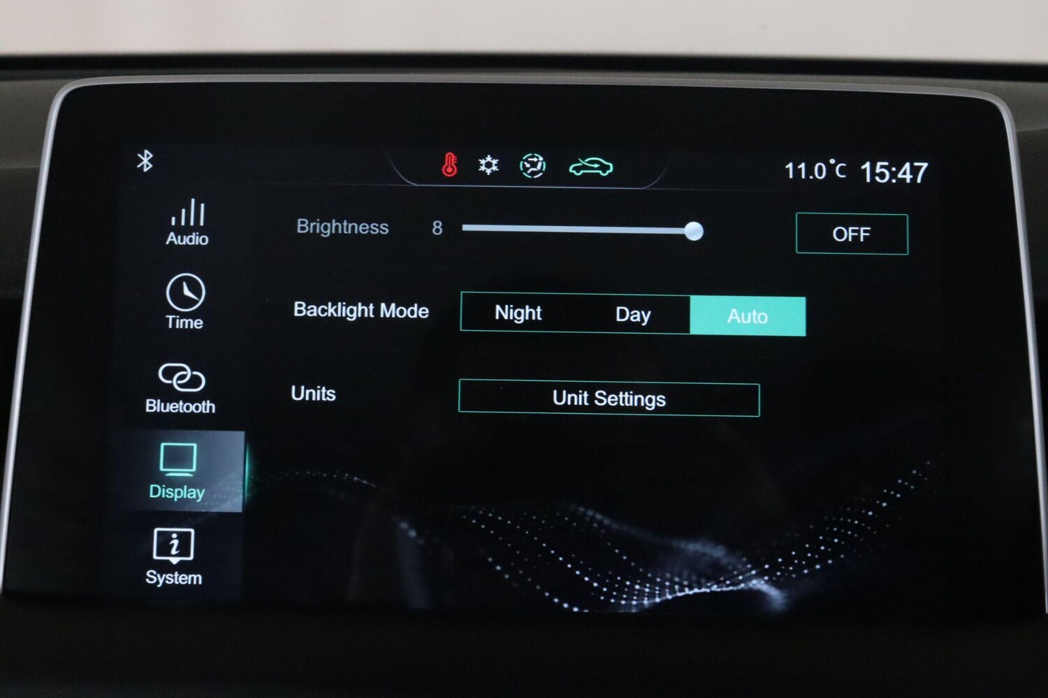 Used MG MG HS 2022 for sale - 76380718: Photo 34