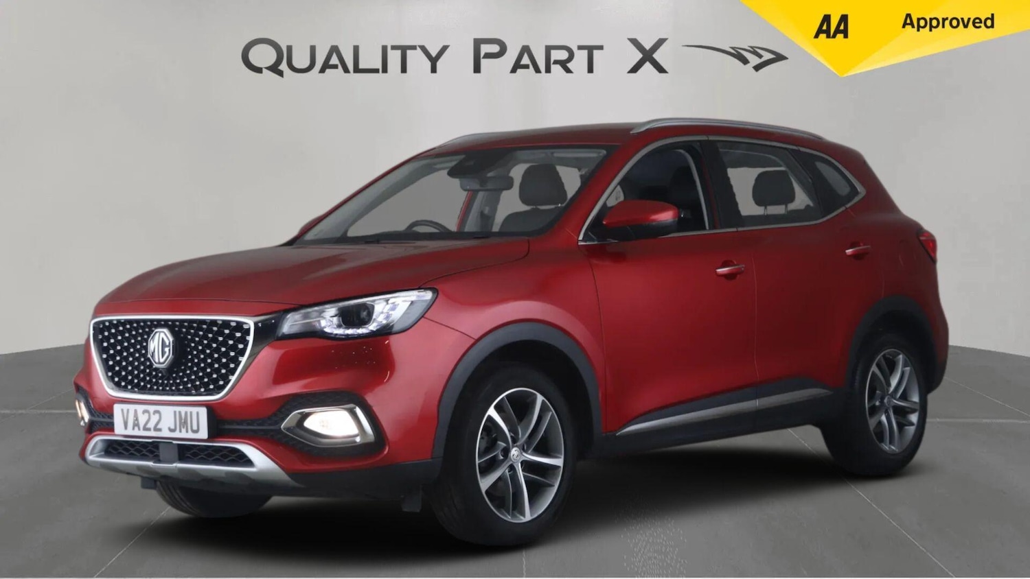 Used MG MG HS 2022 for sale - 76380718: Photo 4