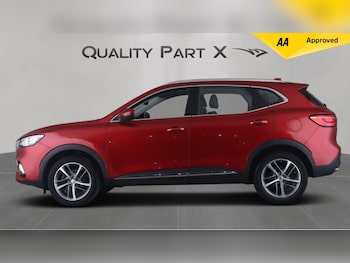 Used MG MG HS 2022 for sale - 76380718: Photo