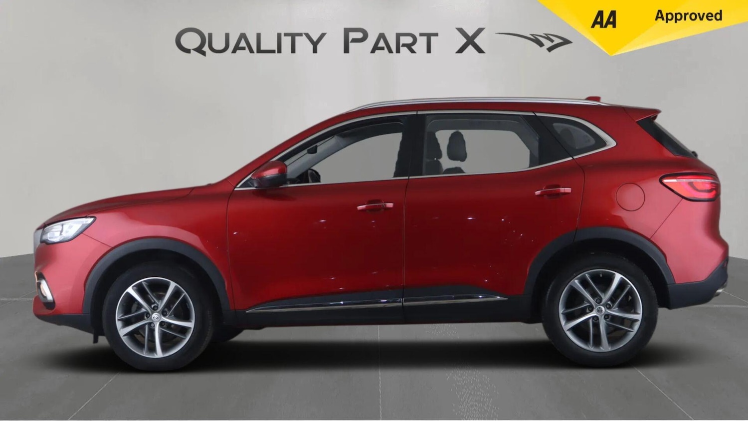 Used MG MG HS 2022 for sale - 76380718: Photo 5