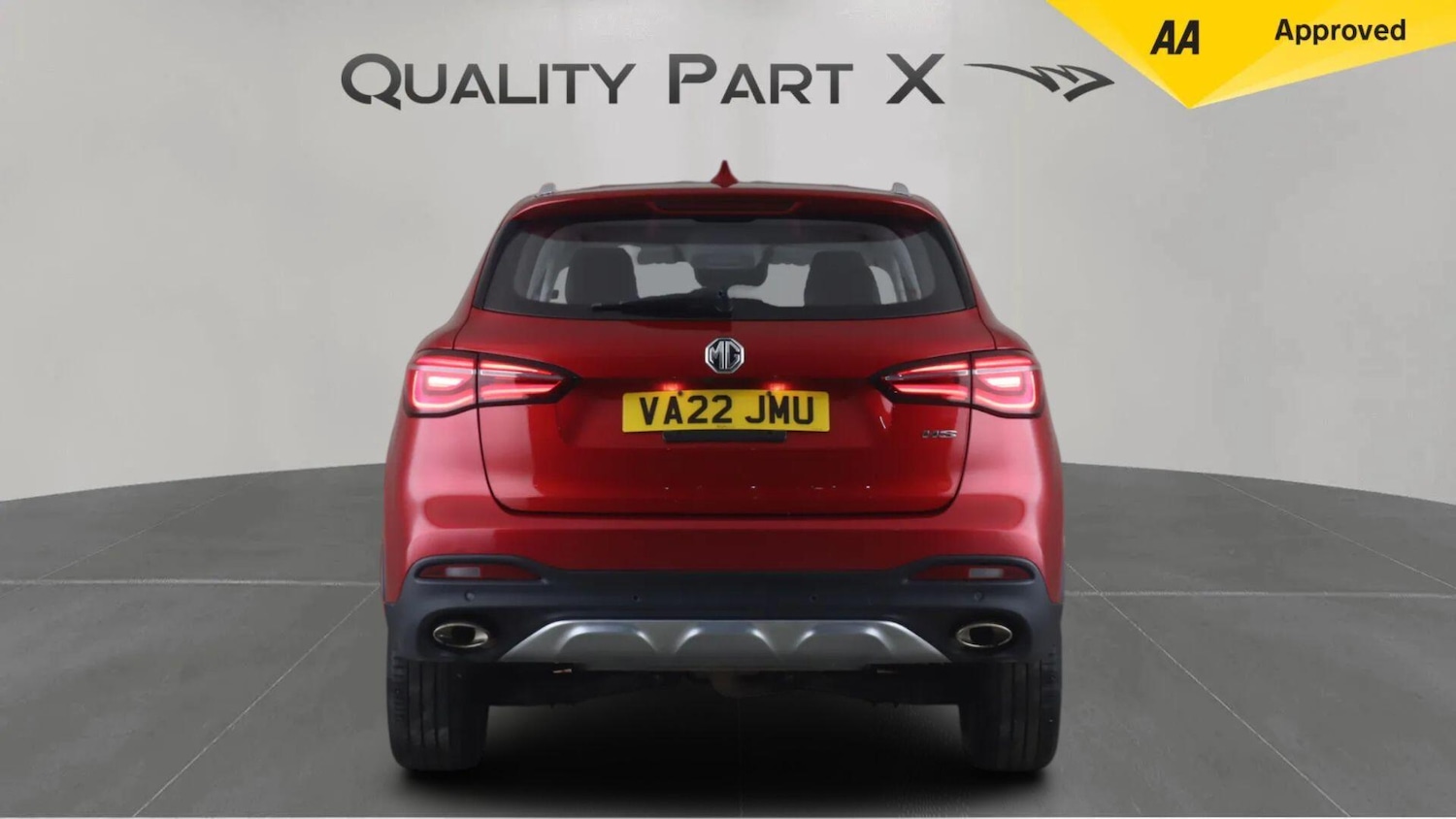 Used MG MG HS 2022 for sale - 76380718: Photo 7