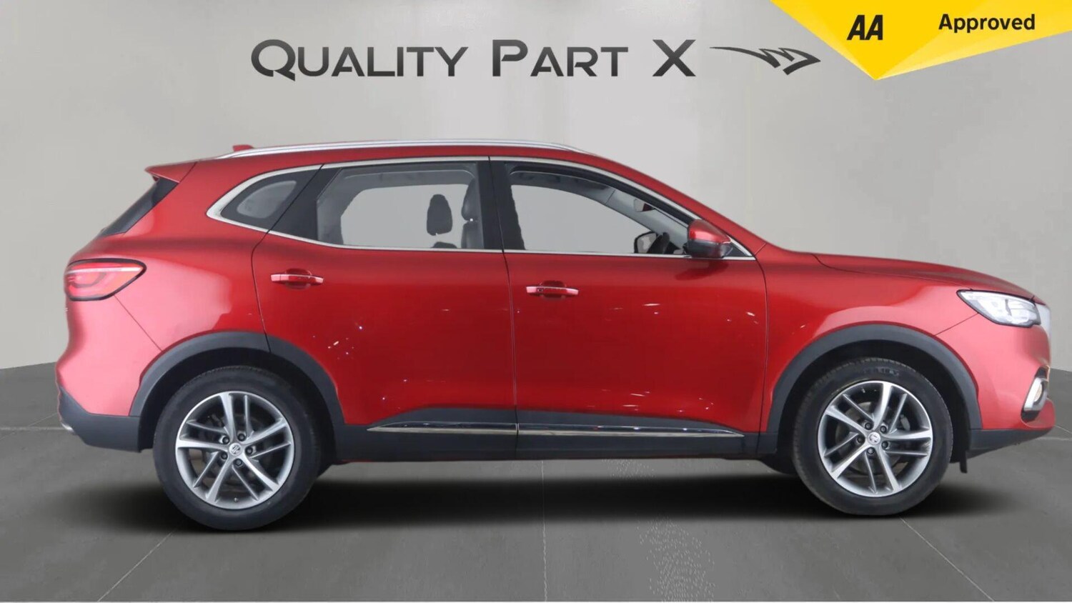 Used MG MG HS 2022 for sale - 76380718: Photo 9